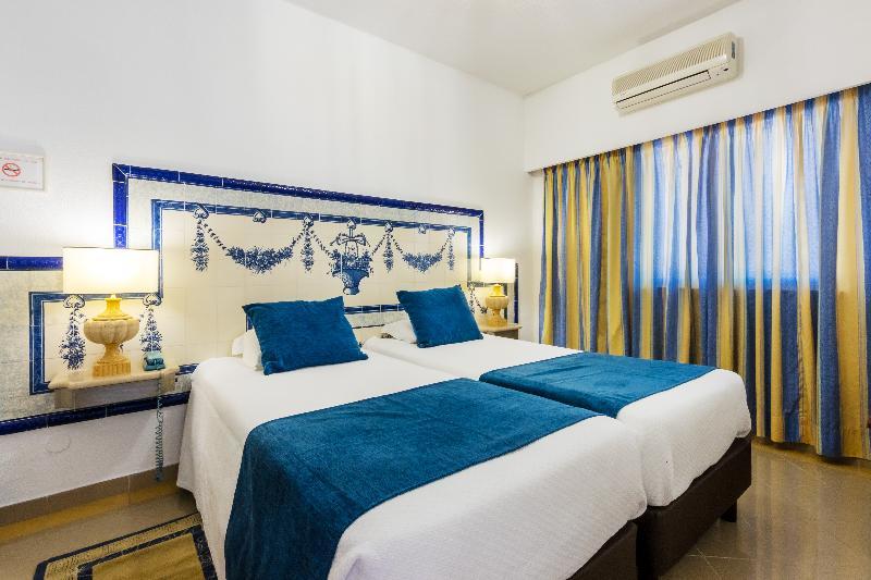 Tropical Sol Aparthotel Albufeira Luaran gambar