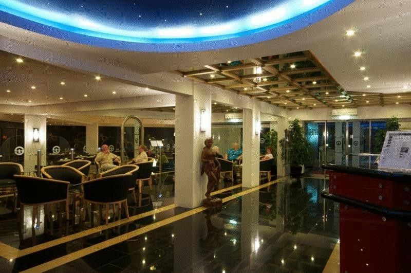 Tropical Sol Aparthotel Albufeira Luaran gambar